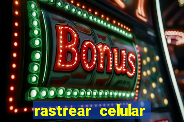rastrear celular por email